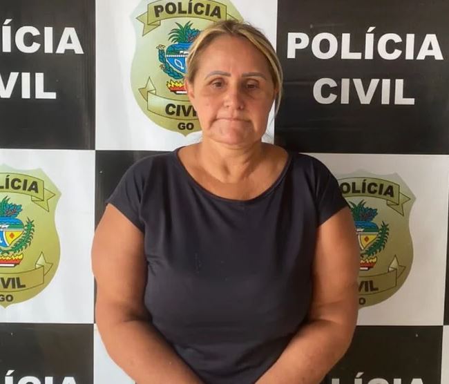 Mulher é presa suspeita de dar golpe milionário por meio do 'Minha Casa, Minha Vida'