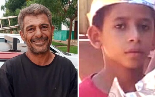 Homem acusado de matar e estuprar criança de 10 anos será julgado nesta terça-feira