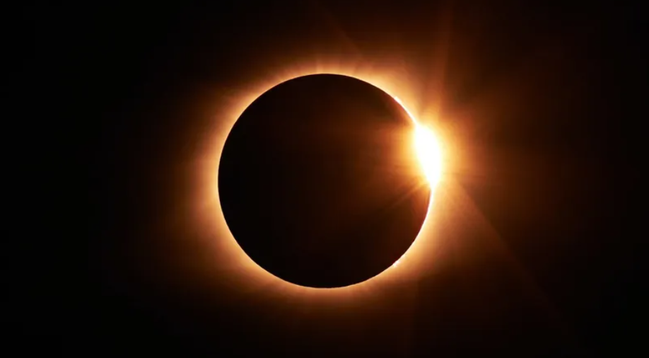 Eclipse solar anular; Saiba como consultar a visibilidade na sua cidade