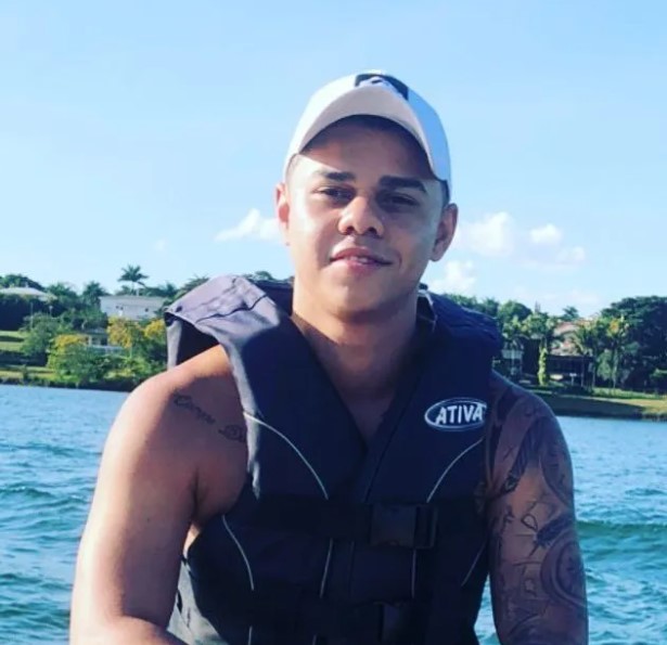 Sargento da FAB é preso suspeito de tentar matar companheira