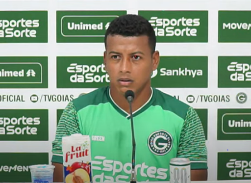 “É perigoso se atirar para cima do São Paulo”, diz Maguinho