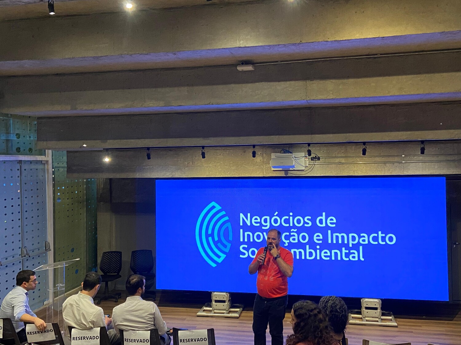Governo de Goiás lança edital para apoiar negócios de impacto socioambiental positivo