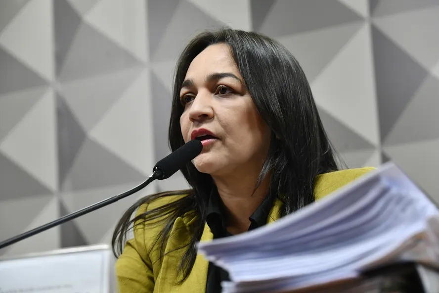 Relatora da CPMI do golpe pede indiciamento de produtores rurais de Goiás