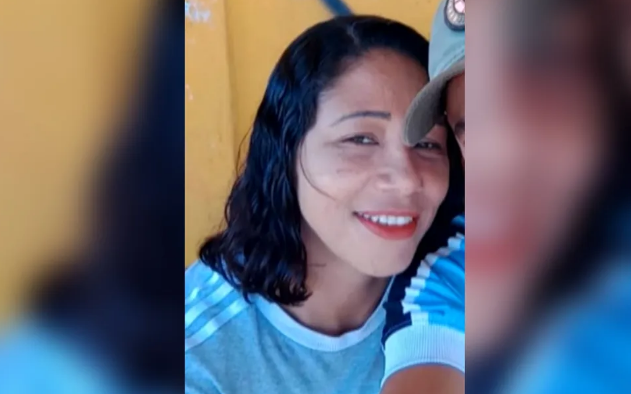 Corpo de mulher é encontrado em beco; marido é o principal suspeito do crime