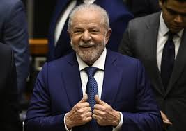 TSE rejeita duas ações sobre supostos ilícitos de Lula nas eleições