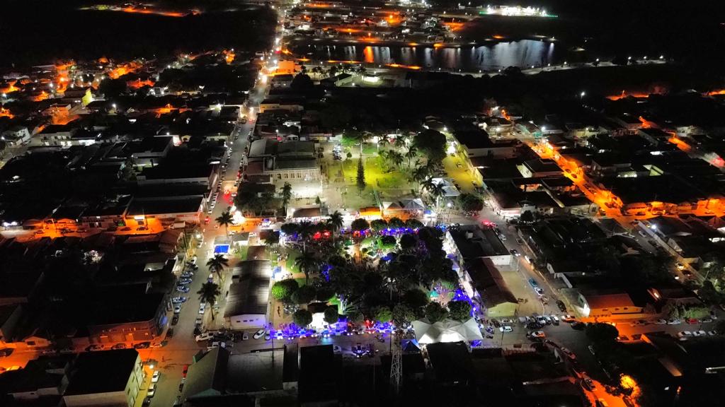 Capital da Moda Íntima de Goiás, Taquaral de Goiás realiza 1ª edição da Expo Lingerie com desfiles, palestras e presença de celebridades