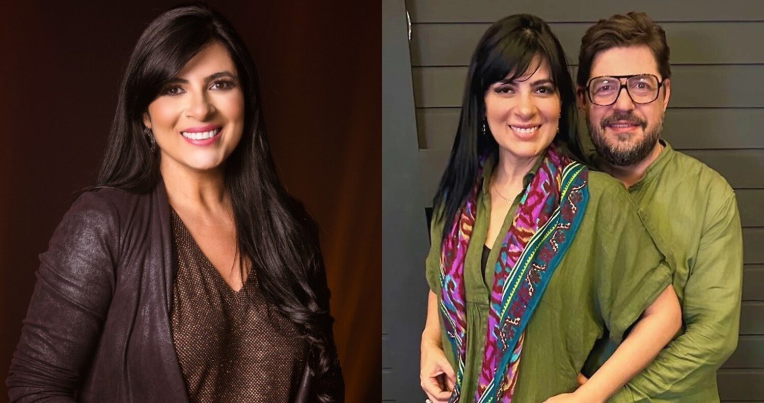 'Meu corpo é do meu marido', diz Fernanda Brum sobre não publicar fotos de biquíni