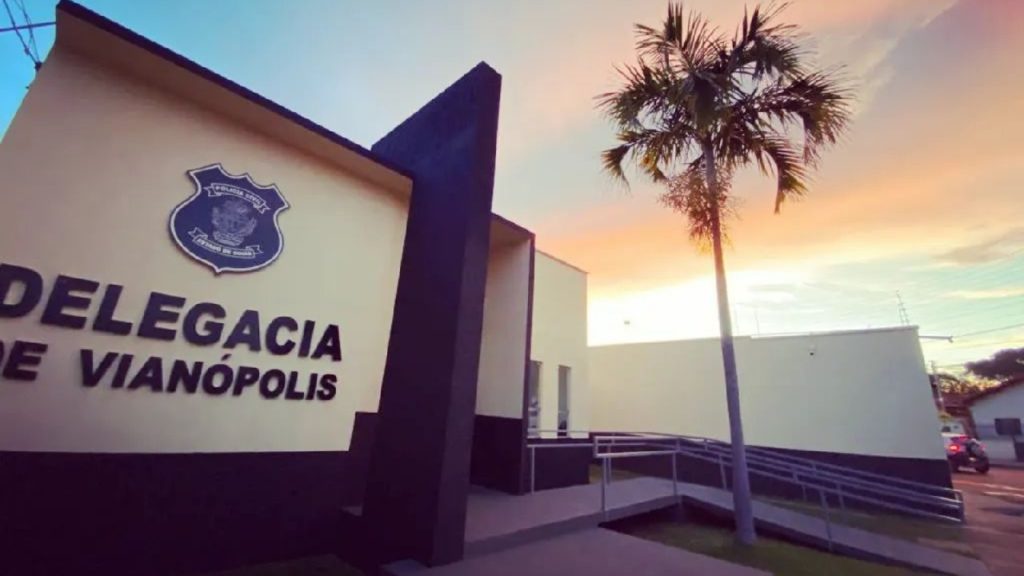 Homem é preso suspeito de estuprar menina de 13 anos