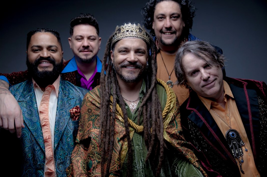 Tudo que você precisa saber para curtir o Gyn Roots, nesta sexta-feira (20)