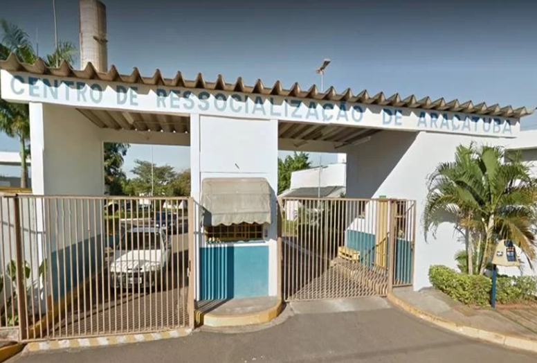 Ex-diretor de presídio é condenado por facilitar transferência de presos em troca de favores sexuais