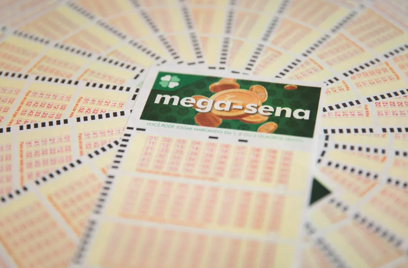 Aposta de Goiânia ganha prêmio de mais de R$ 100 milhões na Mega-Sena