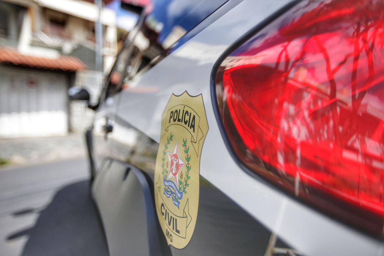 Homicida foragido é preso pela Polícia Civil