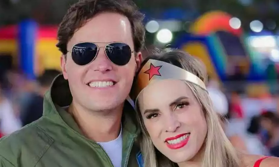 André Valadão é alvo de críticas de cristãos ao fazer festa de 'Halloween gospel'