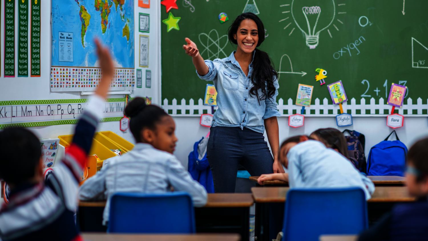 Possíveis erros no Censo Escolar ameaçam a distribuição de recursos do Fundeb em centenas de municípios brasileiros