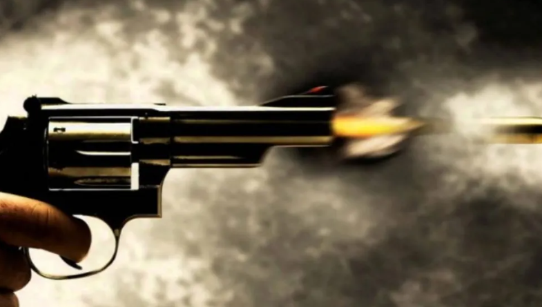 Homem é preso por ameaçar o próprio pai com arma de fogo