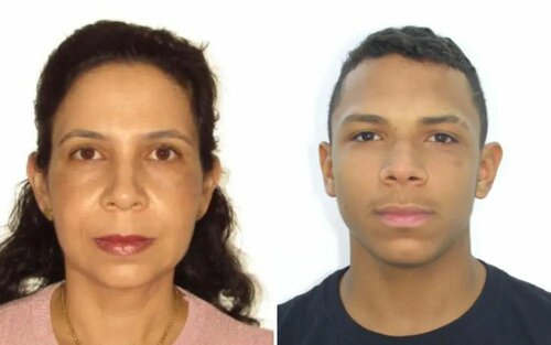 Duas pessoas morrem com queimaduras em evento religioso