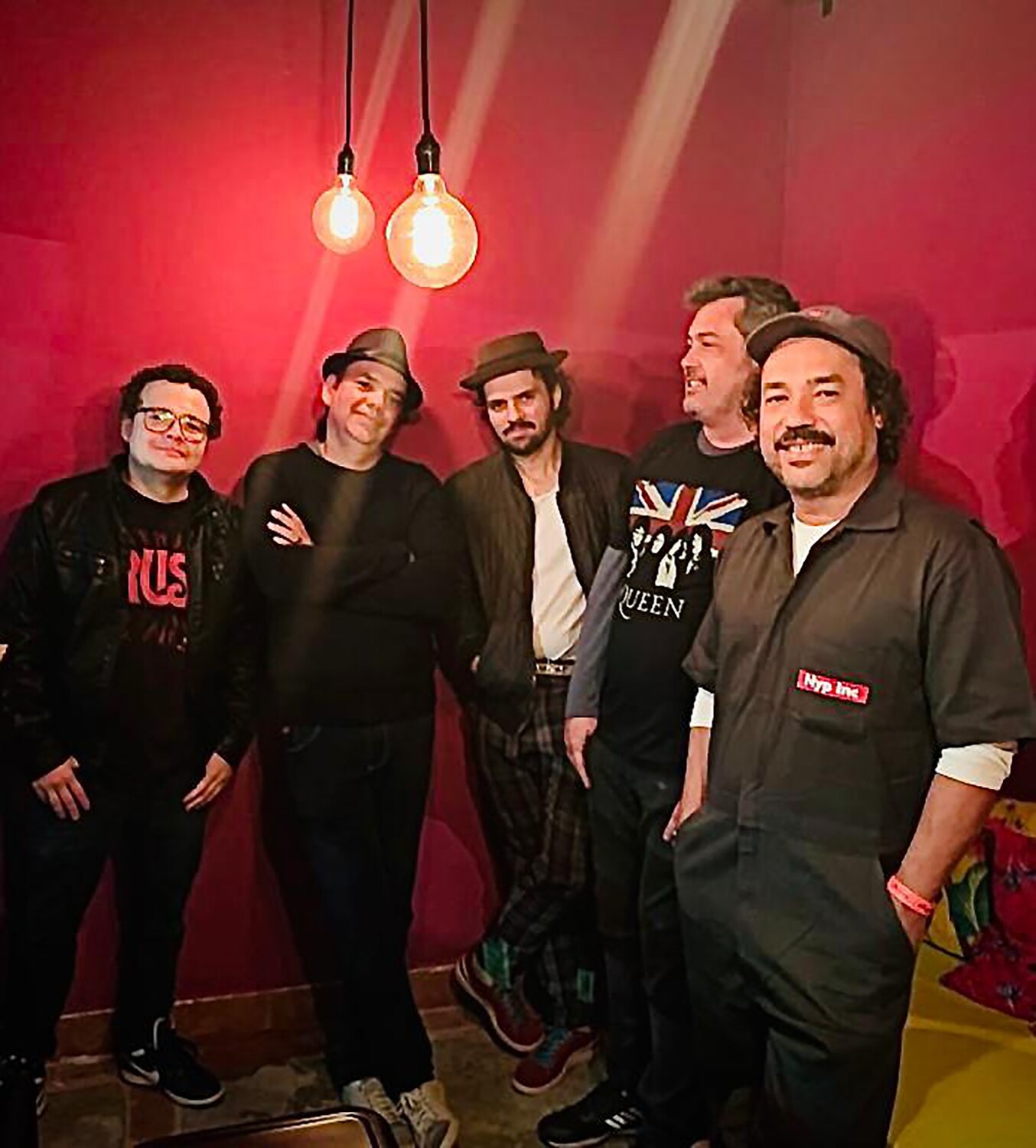 Festival GO Rock & Afins terá 7ª edição nos dias 10, 11 e 12 de novembro
