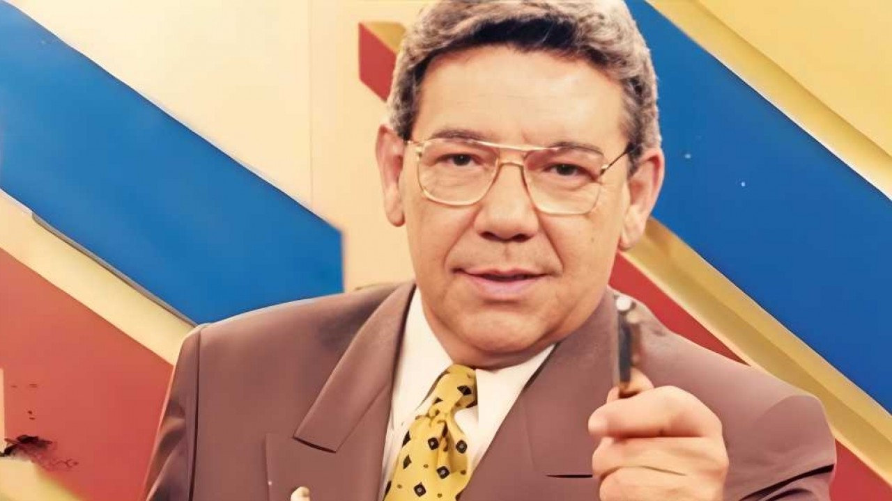 Aos 80 anos, morre João Leite Neto, ex-apresentador do 'Cidade Alerta'