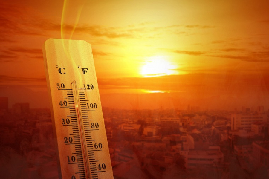 Mortes por conta do calor excessivo podem aumentar consideravelmente