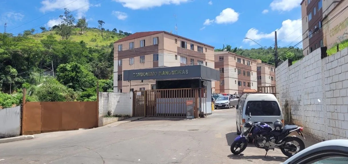 Mulher é assassinada após pedido para mudar temperatura do ar-condicionado.
