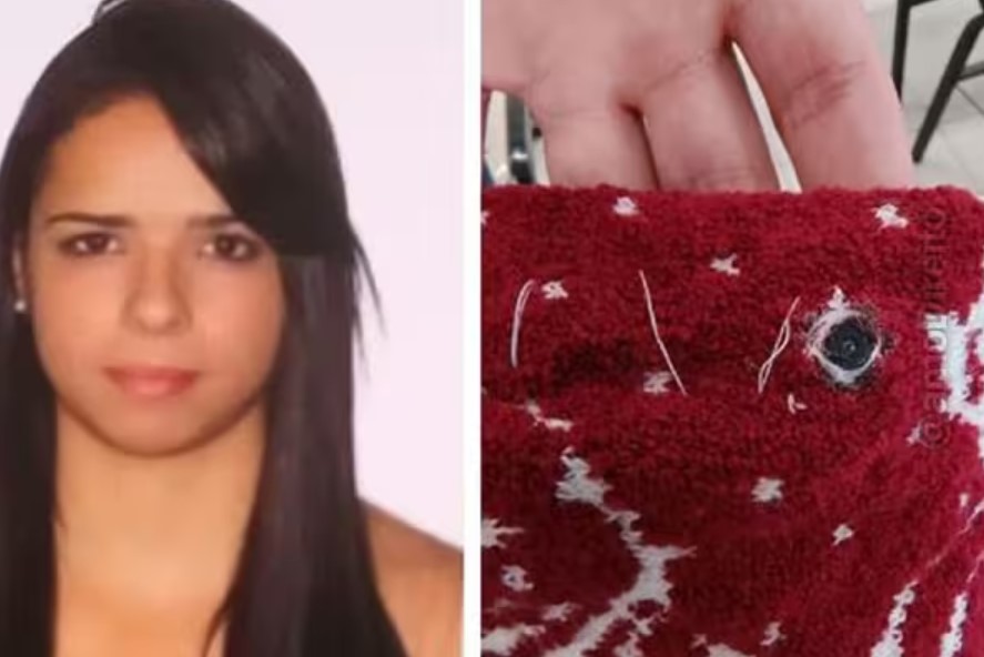 Filha de policial é presa suspeita de tentar fraudar concurso