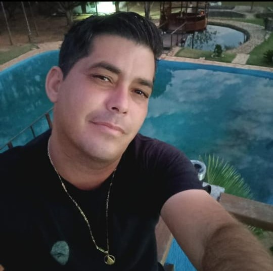 Agente penitenciário de Goiás desaparece e carro é encontrado incendiado