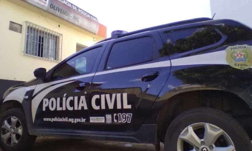 Filho é preso por suspeito de matar e ocultar o corpo do próprio pai