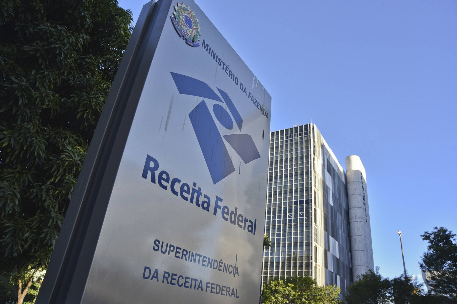 Receita Federal realiza pagamento do lote residual