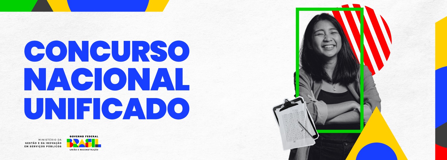 Concurso Público Nacional será aplicado em vinte municípios do Centro-Oeste