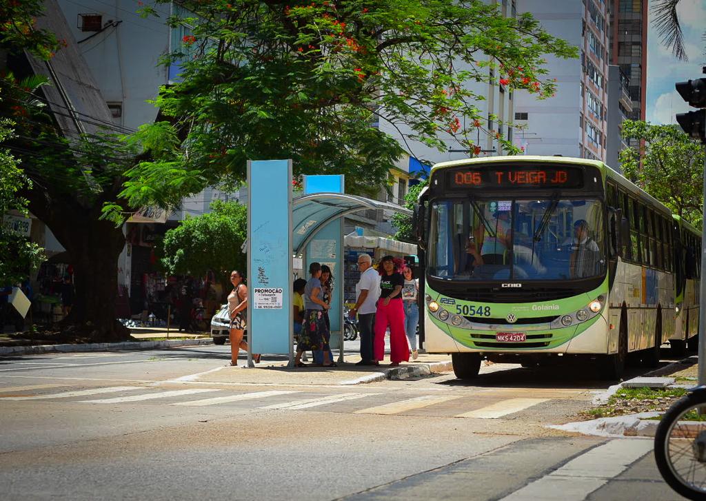 Bilhete Único atende mais de 60% da demanda de transporte