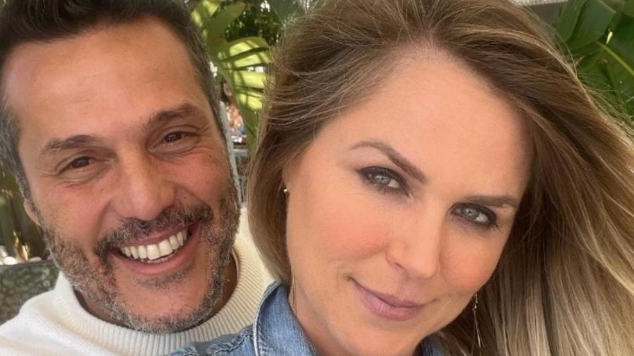 Susana Werner ‘sofri abuso patrimonial’ de Júlio César
