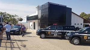 Polícia Civil prende associação criminosa por estelionato eletrônico