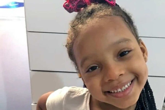 Homem é suspeito de espancar filha até a morte