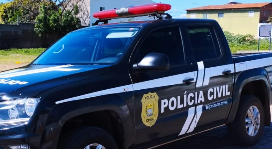 Homem é preso acusado de estuprar adolescente de 14 anos
