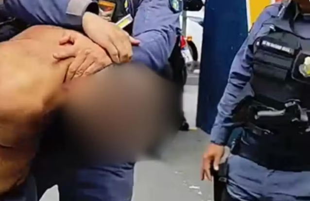 Padrastro suspeito de estuprar a enteada de 13 anos é preso pela 2° vez