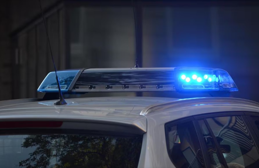 Casal suspeito de molestar crianças é encontrado morto