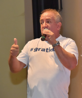 Prefeitura de Aparecida faz balanço de gestão