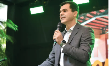 Gean Carvalho: “Goiás diminui a pobreza e emancipa população”
