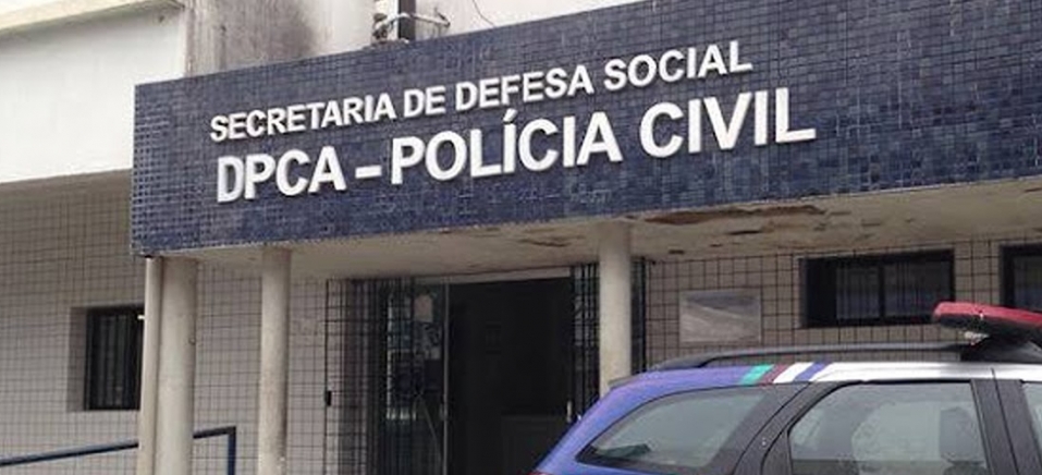 Garota de 12 anos é vítima de estupro coletivo