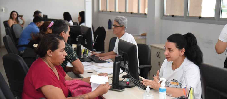 Prefeitura autoriza mais três dias de Refis