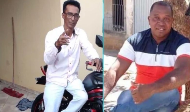 Duas pessoas morrem em acidente na GO-338