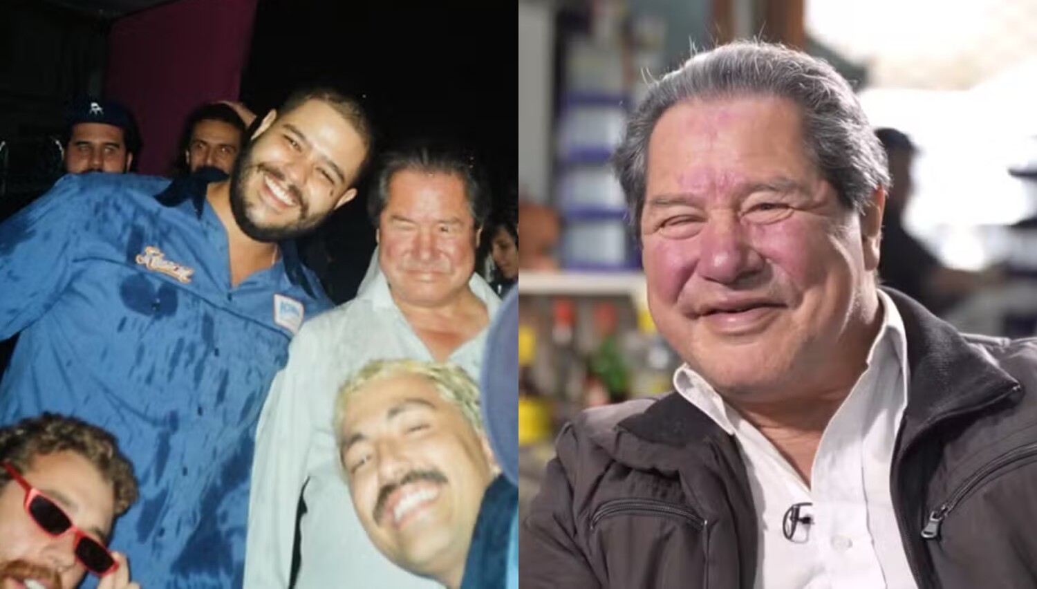 Morre Pedrinho, do hit ‘Acorda, Pedrinho’, aos 65 anos em Curitiba
