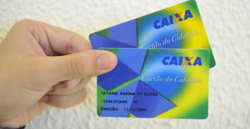 Prazo para sacar PIS termina amanhã 28/12