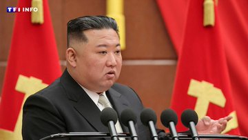 Na Coreia do Norte, Kim ordena reforço na prontidão de guerra para repelir movimentos dos EUA