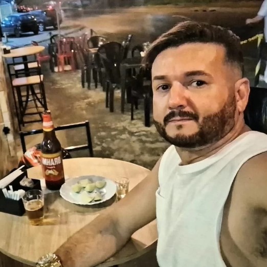Policial militar é suspeito de matar homem a tiros em briga de trânsito