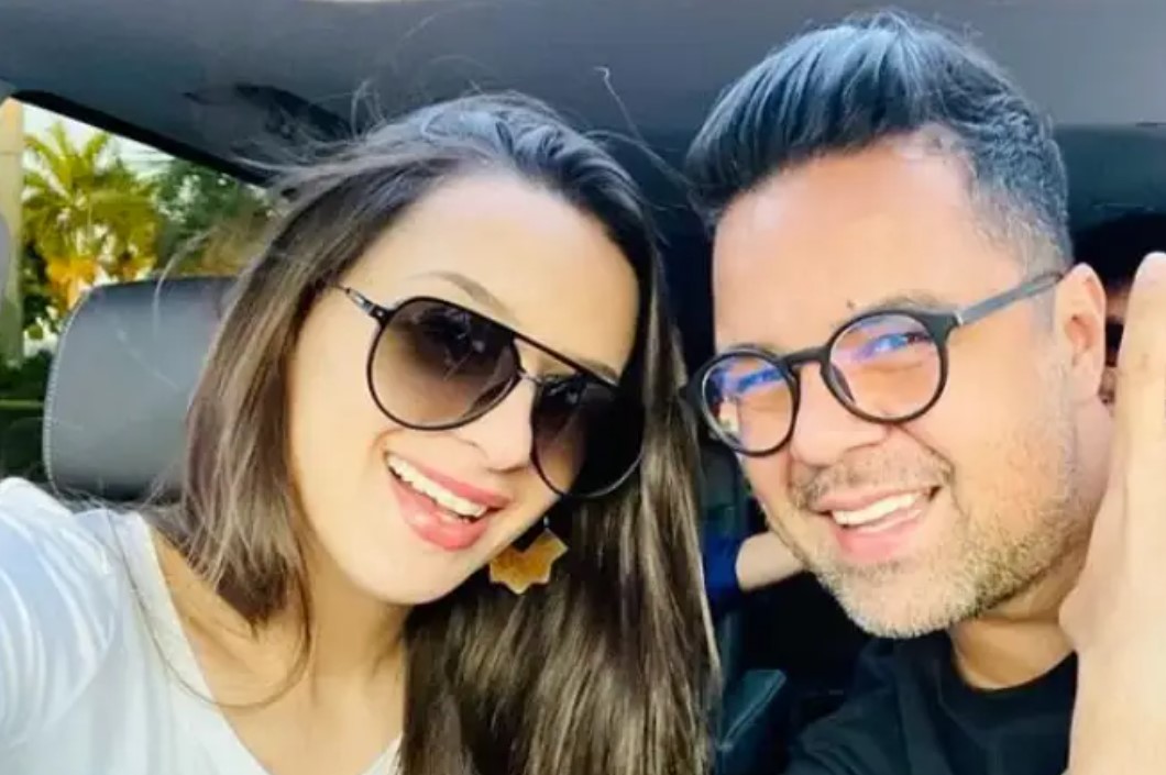 Após escândalo, esposa do pastor Dani Passamani pediu divórcio, afirma site