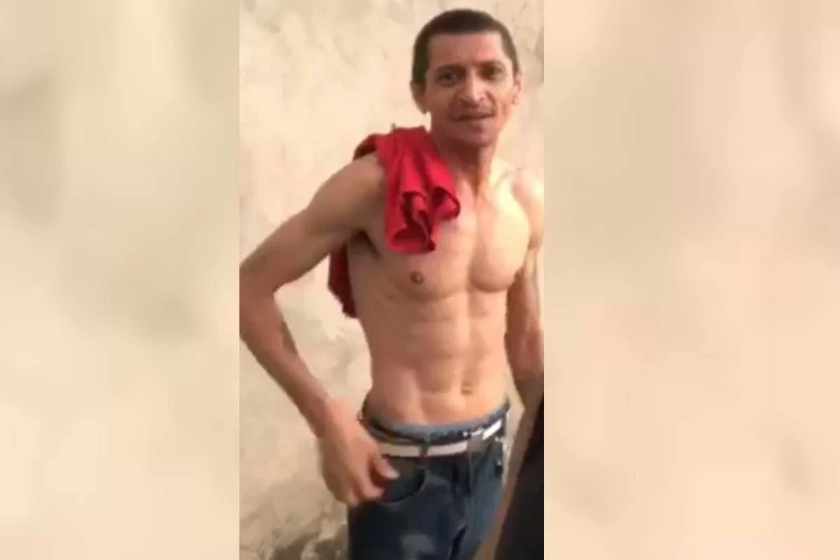 Suspeito de feminicídio é preso