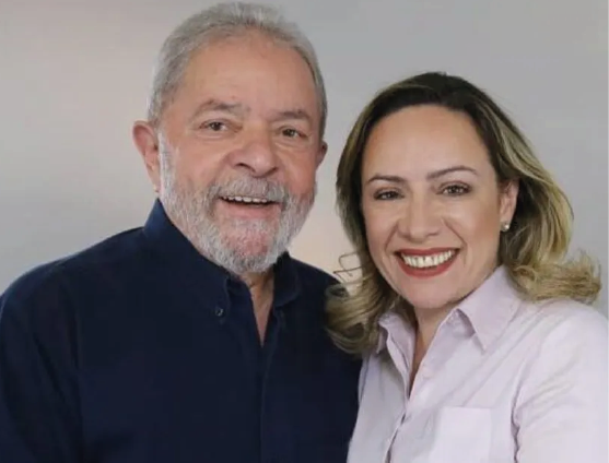 Ano inicia com apenas Adriana Accorsi confirmada em Goiânia