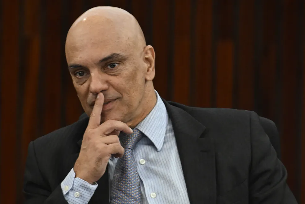 “Plano dos golpistas era me enforcar na Praça dos Três Poderes”