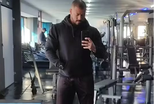 Personal trainer de 31 anos morre de infarto